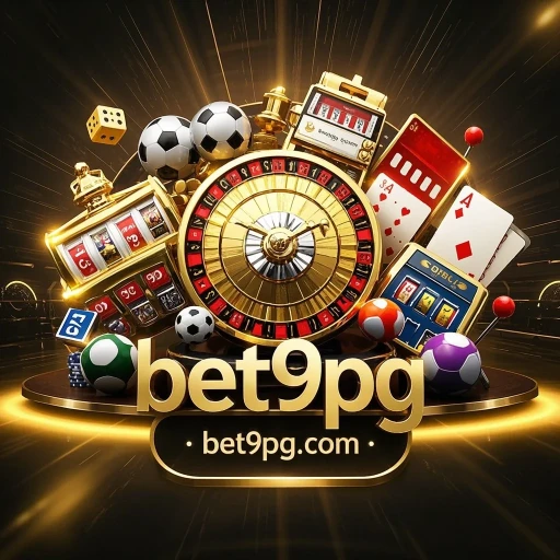Apostas ao Vivo no Bet9pg: A Nova Fronteira das Apostas Online