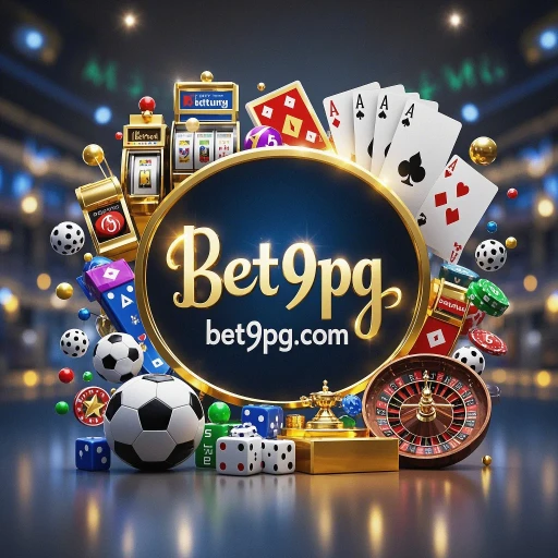Explorando a Categoria 'Comunidade' no Bet9pg: Uma Nova Dimensão de Jogos e Interação