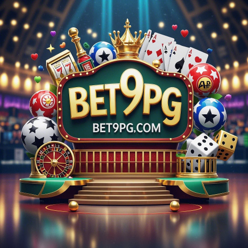 A Emoção da Loteria: Descubra como Jogar na Bet9pg