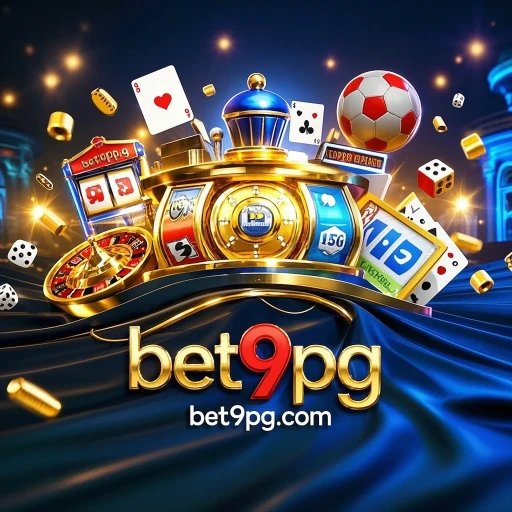 Descubra o Mundo do Registro na Bet9pg: Uma Porta de Entrada para Diversão e Prêmios